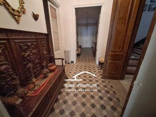 Chalet en venta en Malgrat de Mar