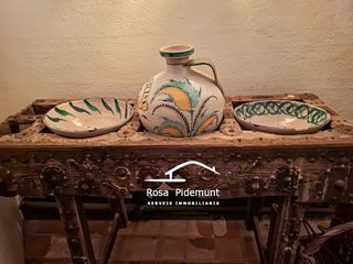 Chalet en venta en Malgrat de Mar