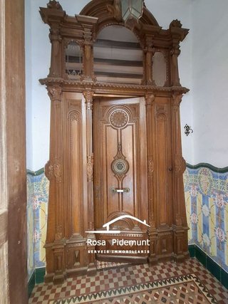 Chalet en venta en Malgrat de Mar