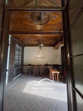 Chalet en venta en Malgrat de Mar