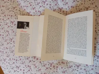 El evangelio según Jesucristo