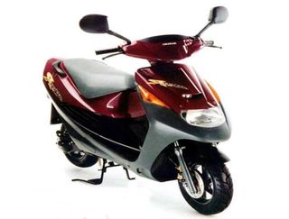 Jazen tubo de escape suzuki address 50 29763