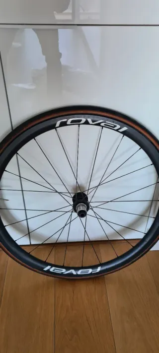 Ruedas Roval Alpinist CLX