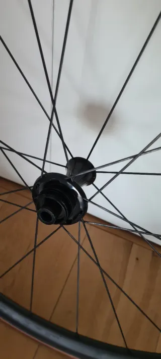 Ruedas Roval Alpinist CLX