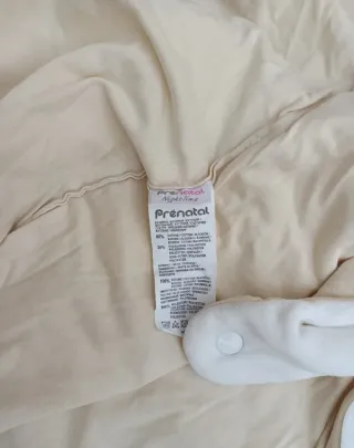 Saco dormir bebé oso