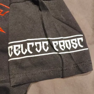 Camiseta Celtic Frost Oficial Talla S