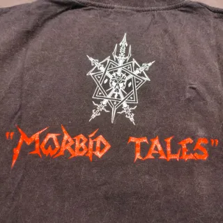 Camiseta Celtic Frost Oficial Talla S