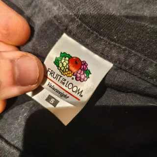 Camiseta Celtic Frost Oficial Talla S