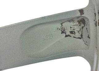 Llanta nissan 2376616 d0300jd18a qashqai acenta