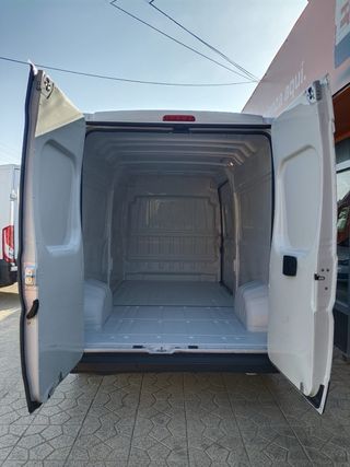 Opel Movano L3H2 2025