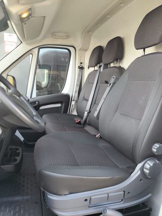 Opel Movano L3H2 2025