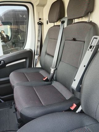 Opel Movano L3H2 2025