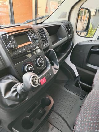 Opel Movano L3H2 2025