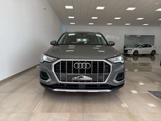 Audi Q3 2021