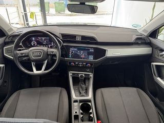 Audi Q3 2021