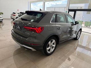 Audi Q3 2021