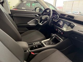Audi Q3 2021