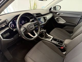Audi Q3 2021