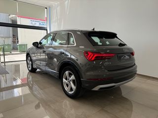 Audi Q3 2021