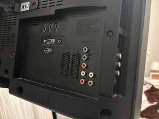 Televisor Sony Bravia 26 pulgadas