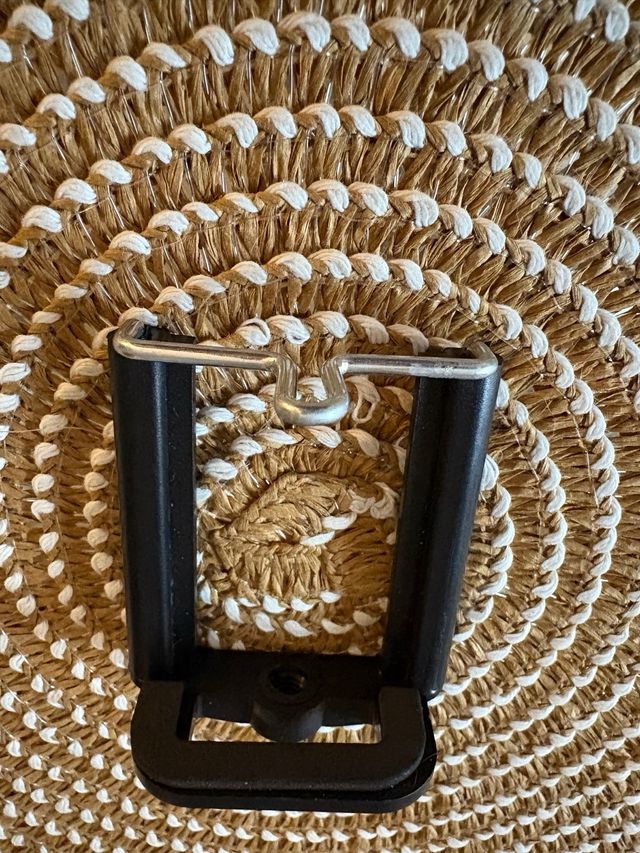 Soporte trípode para móvil