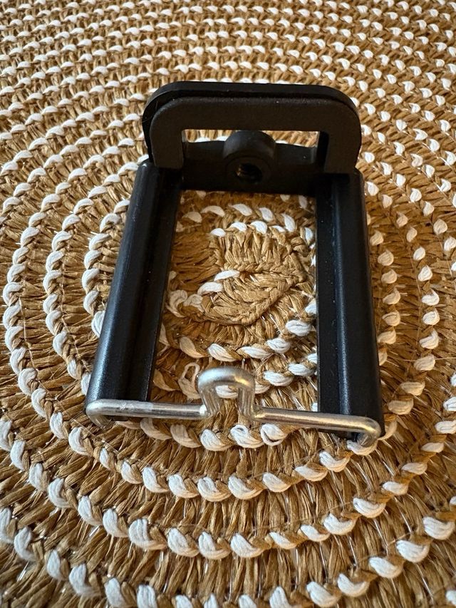 Soporte trípode para móvil