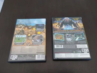 Star Wars El Imperio en Guerra + Expansión PC