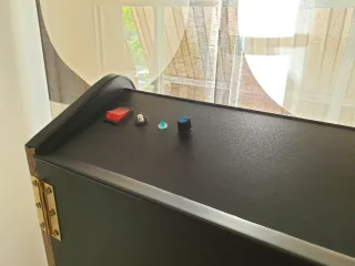 Máquina Arcade Bartop Dragon Ball