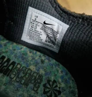 Zapatillas Nike Air Max 90 Terrascape