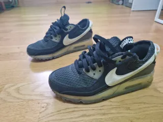 Zapatillas Nike Air Max 90 Terrascape