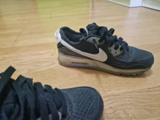 Zapatillas Nike Air Max 90 Terrascape