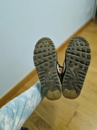 Zapatillas Nike Air Max 90 Terrascape