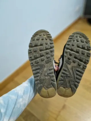 Zapatillas Nike Air Max 90 Terrascape