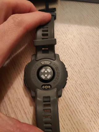 Garmin Instinct E Smartwatch