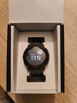Garmin Instinct E Smartwatch