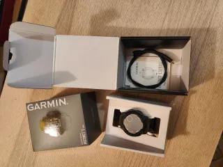 Garmin Instinct E Smartwatch