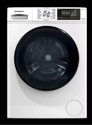 Lavadora Infiniton 8kg 1400rpm Nueva