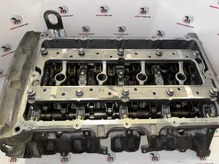 Motor Ford 2.2 TDCI CYF DRF PSA 4H