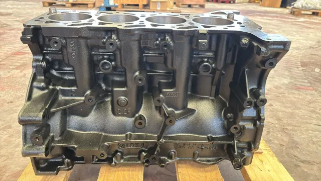 Motor Ford 2.2 TDCI citroen 4H reman