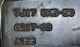 Citroen 2245194 9813863177 juego c4 spacetourer 3d