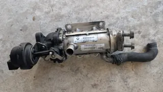 Enfriador EGR  m9r A802