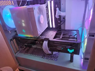 ASUS TUF Gaming RTX 4080 SUPER 16GB