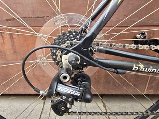 Bicicleta Carretera Carbono Btwin