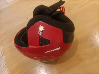 Peto esquí niño 3 años