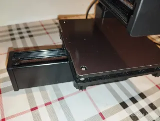 Stampante 3D Easythreed K10 Nero