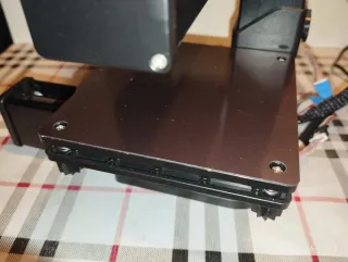 Stampante 3D Easythreed K10 Nero