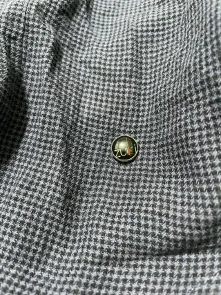 Camicia Zuiki donna viola tg L