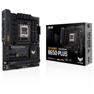 ‼️NUEVA‼️ PLACA BASE ASUS B650-PLUS AM5 SIN USO