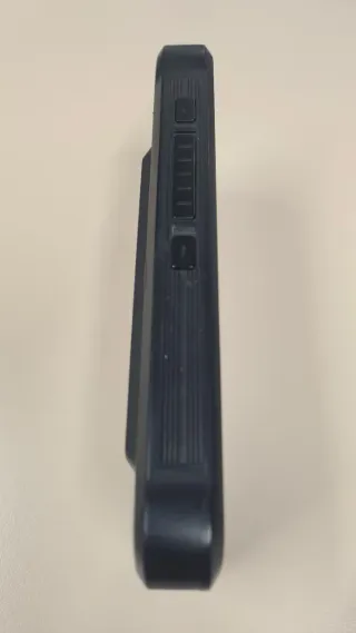 Teléfono ATEX ECOM Smart-Ex 02 ROW DZ1