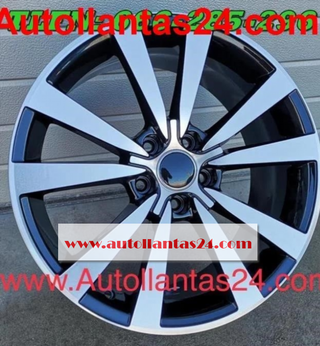 LLANTAS VOLSKWAGEN - 21017